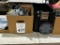 LOT CONSISTING OF ASSORTED ITEMS