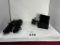 DELL K17A DOCKING STATIONS