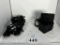 DELL K17A DOCKING STATIONS