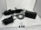 DOCKING STATIONS