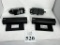DELL E-SERIES PORT REPLICATOR DOCKING STATIONS