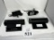 DELL E-SERIES PORT REPLICATOR DOCKING STATIONS