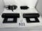 DELL E-SERIES PORT REPLICATOR DOCKING STATIONS