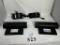 DELL E-SERIES PORT REPLICATOR DOCKING STATIONS