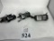 LOT CONSISTING OF LENOVO LAPTOP POWER SUPPLIES