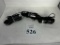 LOT CONSISTING OF DELL LAPTOP POWER SUPPLIES