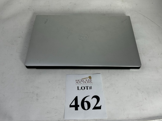 DELL XPS LAPTOP