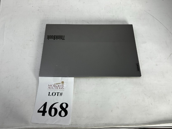 LENOVO THINK BOOK 14G2ITL LAPTOP