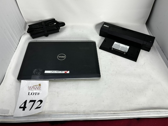 DELL LATITUDE E6430 LAPTOP