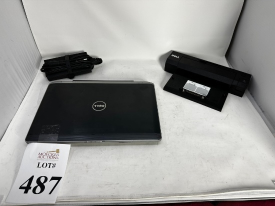 DELL LATITUDE E6420 LAPTOP