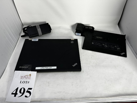 LENOVO THINKPAD T420 LAPTOP