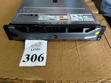 DELL POWEREDGE R730 SERVER