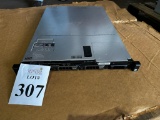 DELL POWEREDGE R320 SERVER