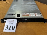 DELL POWEREDGE R620 SERVER