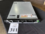 DELL POWEREDGE R620 SERVER