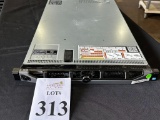 DELL POWEREDGE R620 SERVER