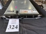 DELL POWEREDGE R620 SERVER