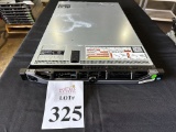 DELL POWEREDGE R620 SERVER