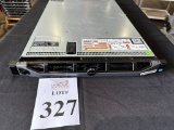 DELL POWEREDGE R620 SERVER