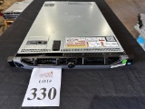 DELL POWEREDGE R620 SERVER