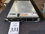 DELL POWEREDGE R620 SERVER
