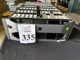 DELL EQUALLOGIC PS6510 STORAGE SYSTEM