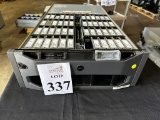 DELL EQUALLOGIC PS6510 STORAGE SYSTEM