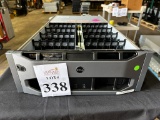 DELL EQUALLOGIC PS6500 STORAGE SYSTEM