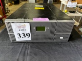 DELL POWERVAULT TL 4000 TAPE  LIBRARY