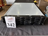 DELL EQUALLOGIC PS6000 STORAGE SYSTEM