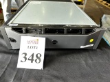DELL EQUALLOGIC PS6000 STORAGE SYSTEM