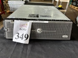 DELL POWERVAULT MD1000 BACKUP APPLIANCE