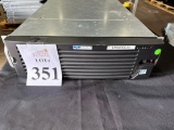 EXAGRID SYSTEMS EX13000E BACKUP APPLIANCE