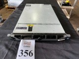 DELL POWEREDGE R610 SERVER
