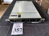 DELL POWEREDGE R610 SERVER