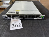 DELL POWEREDGE R610 SERVER