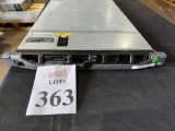 DELL POWEREDGE R610 SERVER