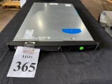 MCAFEE EG-4500 EMAIL GATEWAY SECURITY DEVICE