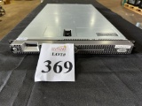 DELL POWEREDGE 1950 SERVER