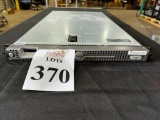 DELL POWEREDGE 1950 SERVER