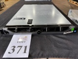 DELL POWEREDGE R420 SERVER