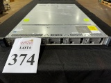 CISCO UCS C220 M3BE SERVER