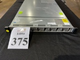 CISCO UCS C220 M3BE SERVER