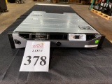 DELL EQUALLOGIC PS6210 STORAGE SYSTEM