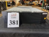 EMC 15 BAY SERVER