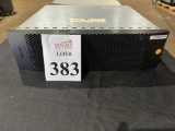 EMC 15 BAY SERVER