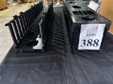 LOT CONSISTING OF PANDUIT WIRE DUCT RACEWAY