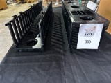 LOT CONSISTING OF PANDUIT WIRE DUCT RACEWAY