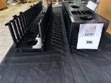 LOT CONSISTING OF PANDUIT WIRE DUCT RACEWAY