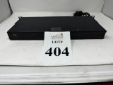 AVOCENT AUTOVIEW 2015 KVM SWITCH
